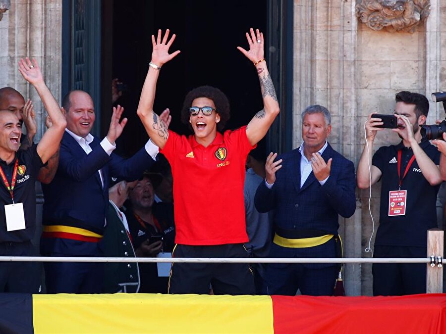 Axel Witsel