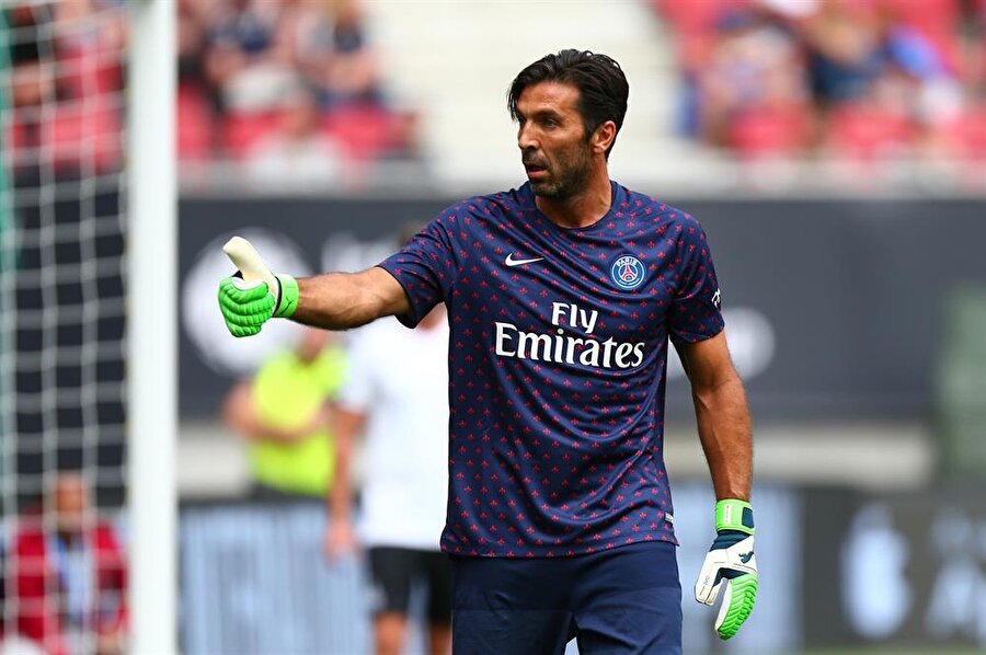 Gianluigi Buffon