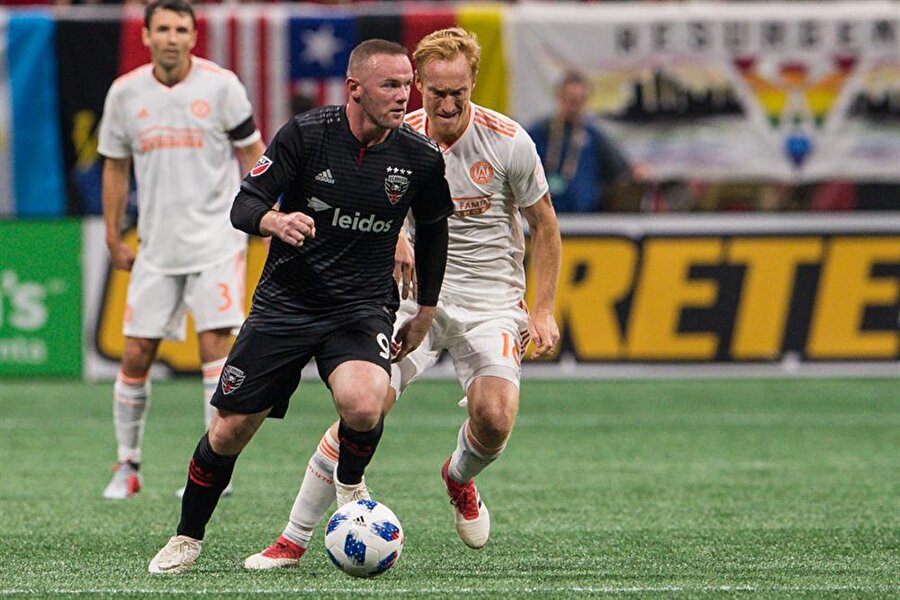 Wayne Rooney