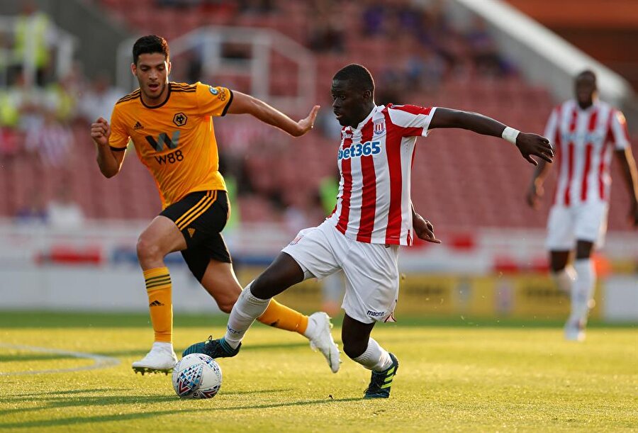 Badou N'diaye