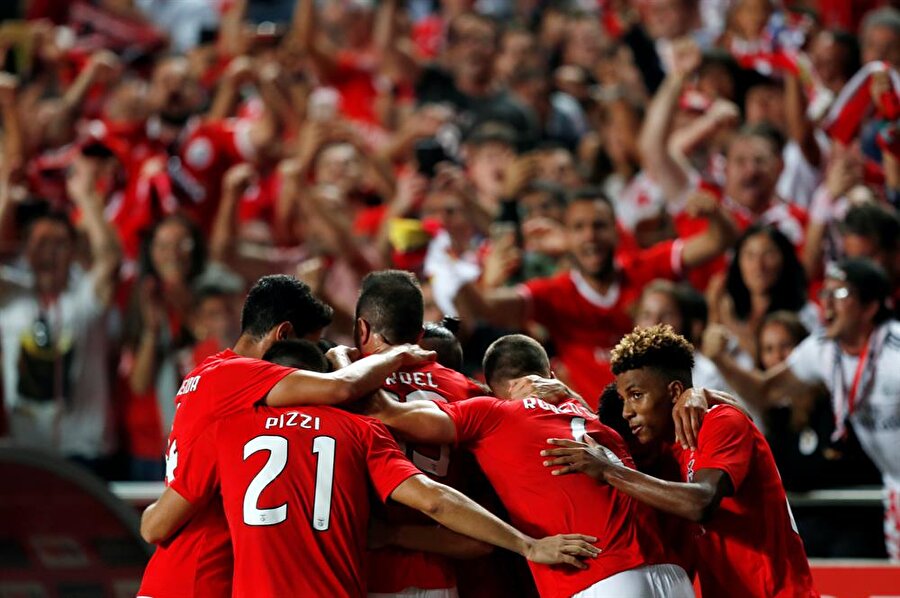 Benfica - Benfica