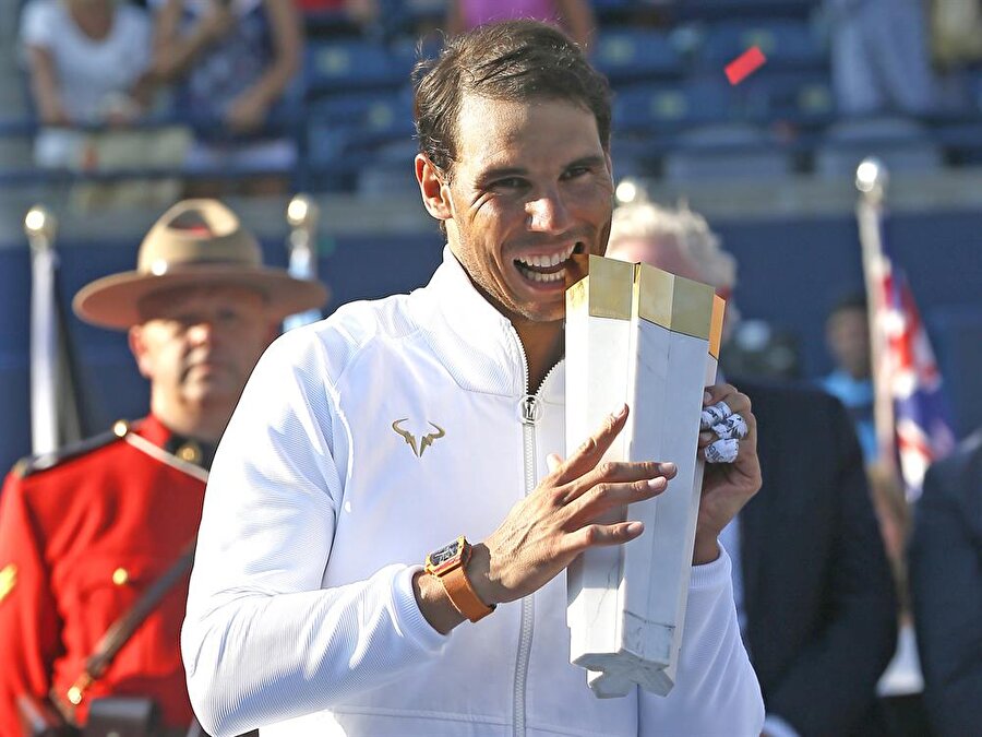 Rafael Nadal