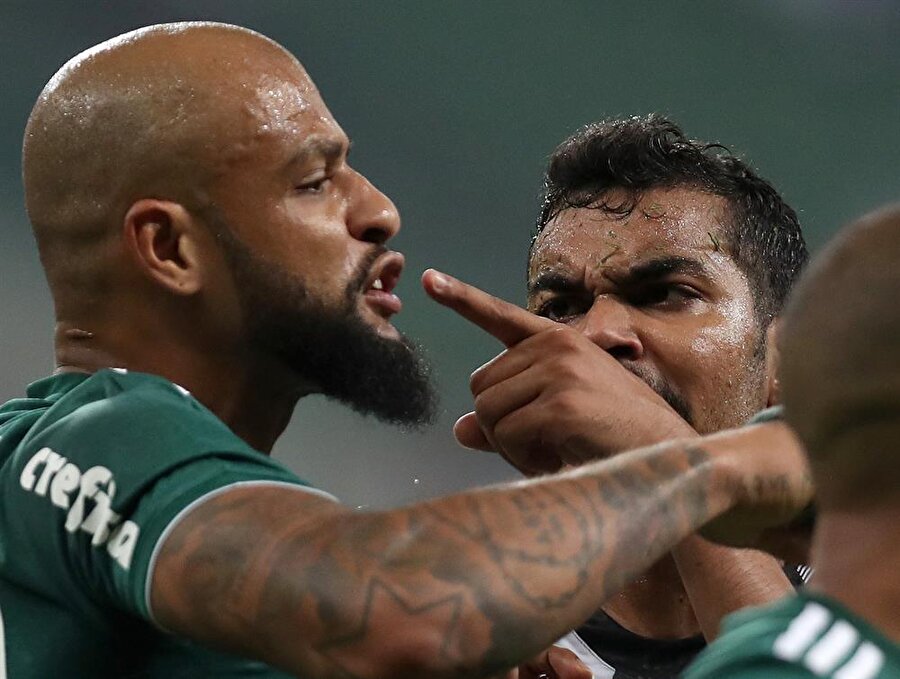 Felipe Melo