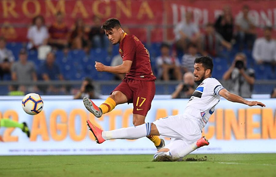 Cengiz Ünder