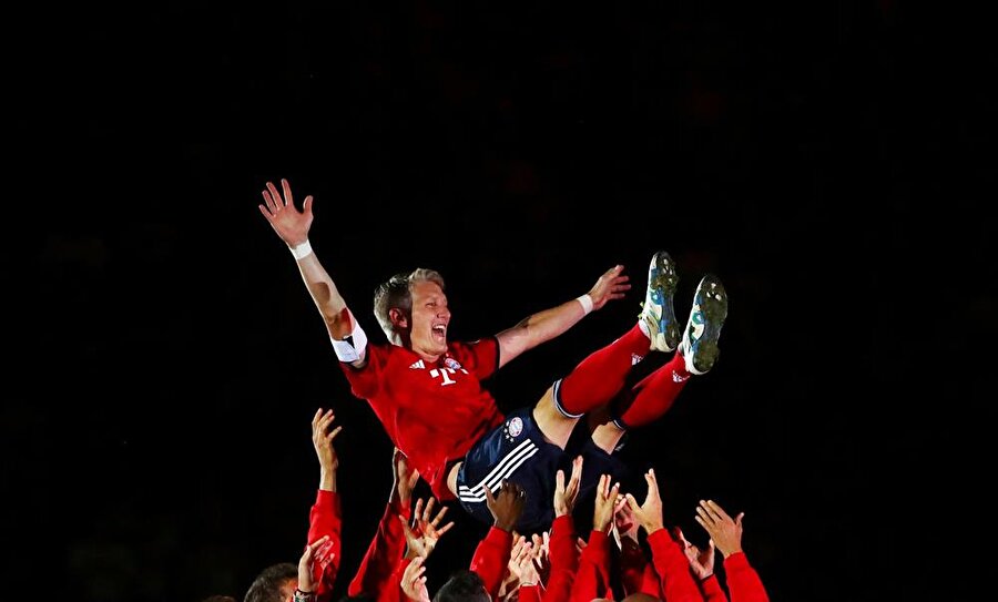Bastian Schweinsteiger