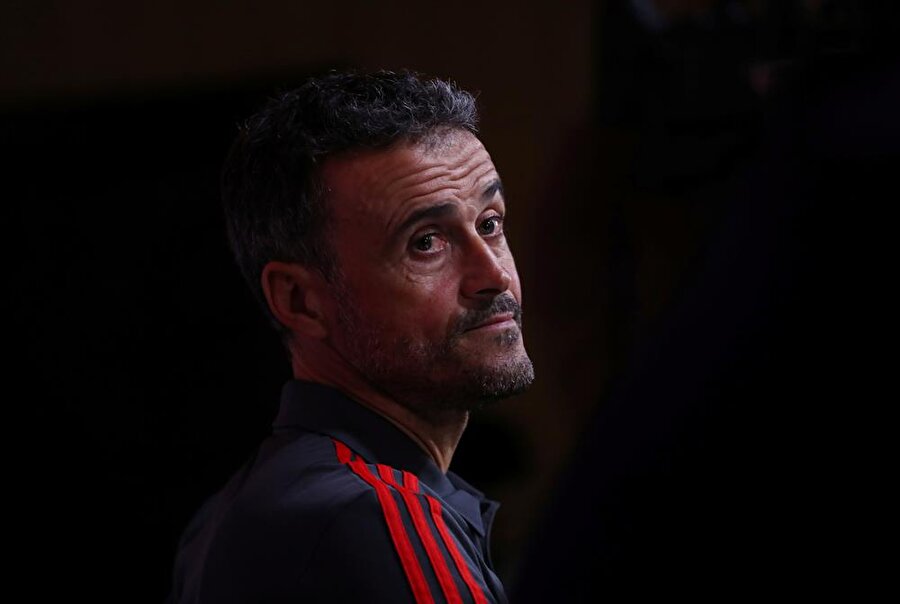 Luis Enrique