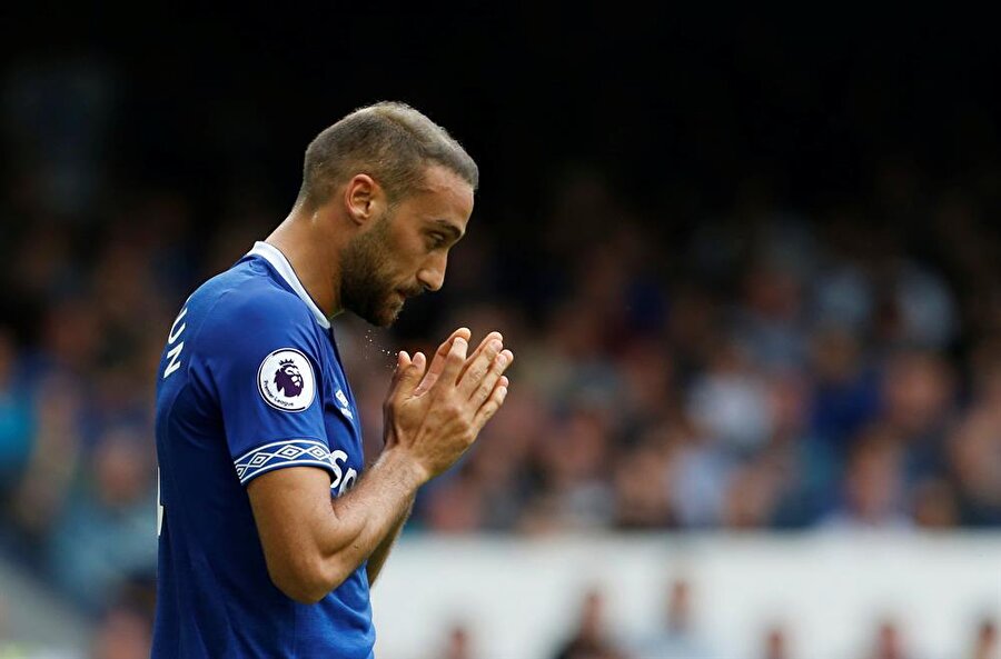 Cenk Tosun