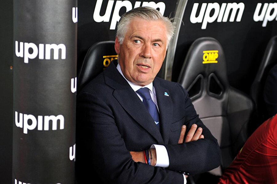 Carlo Ancelotti