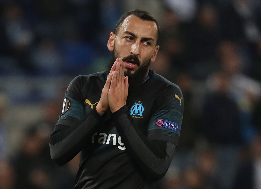 30 yaşındaki Mitroglou, bu sezon çıktığı 19 maçta 3 gol kaydetmişti.