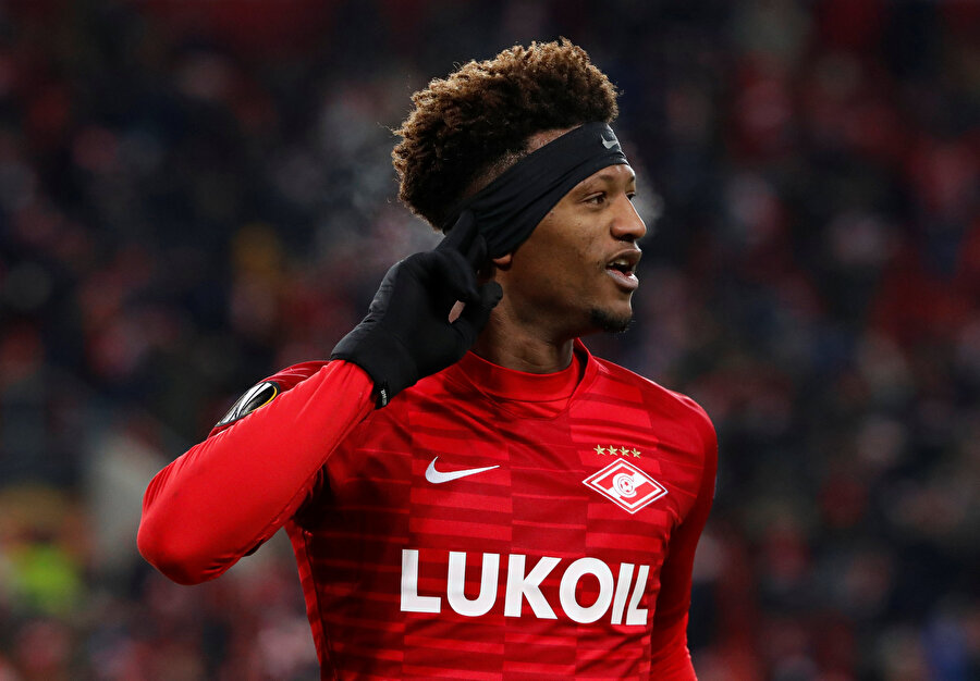 Ze Luis'in kulübü ile 2021'e kadar sözleşmesi bulunuyor.