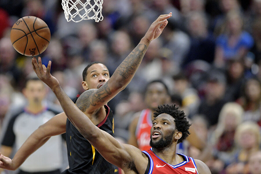 NBA'de gecenin sonuçları: Cedi'nin gayreti, Furkan'ı devirmeye yetmedi