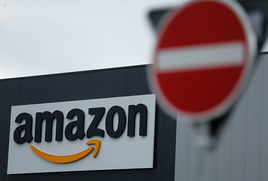 Dünyanın en değerli markası 188 milyar dolarlık değeriyle Amazon oldu.