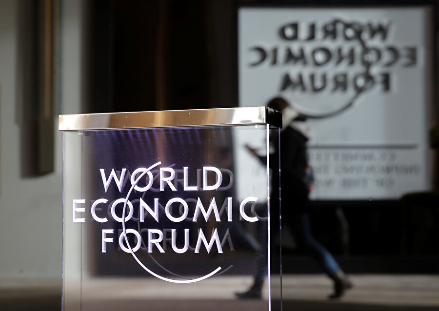 İsviçre'nin kayak merkezi Davos'ta 22-25 Şubat tarihleri arasında düzenlenecek Dünya Ekonomik Forumu başlıyor.