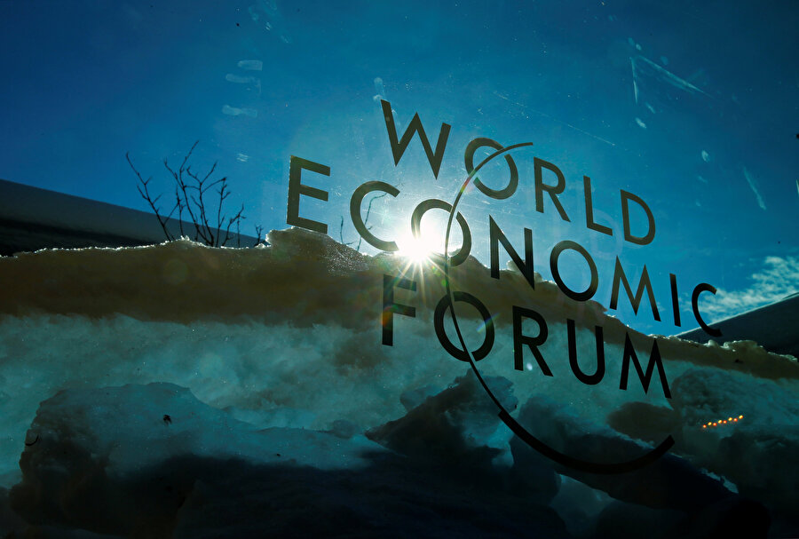 49. Dünya Ekonomik Forumu, İsviçre'nin Davos kasabasında gerçekleştirilen kapanış töreniyle sona erdi.