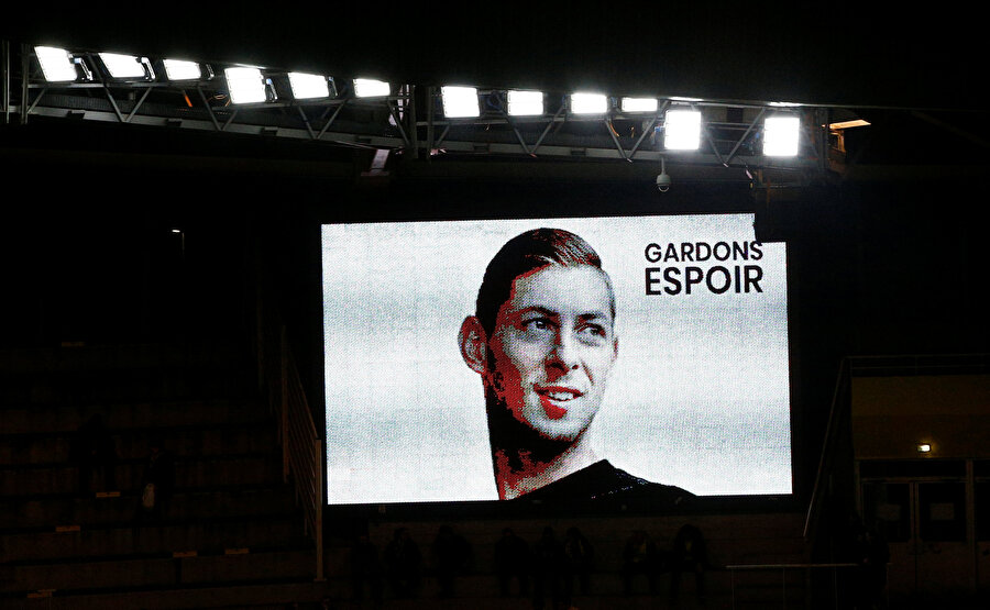 Emiliano Sala