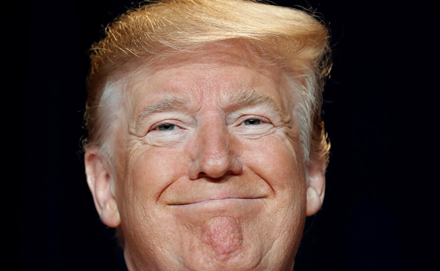 ABD Başkanı Trump, Senato'nun talebine bir cevap vermedi.