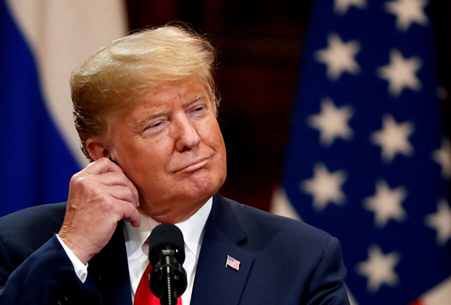 ABD Başkanı Donald Trump, Otto Warmbier hakkında yaptığı açıklamaların yanlış anlaşıldığını iddia etti.