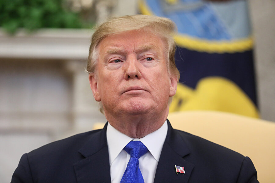 Washington Post gazetesi, Kaşıkçı cinayetine ilişkin hesap sorulması için Başkan Donald Trump'a daha fazla baskı yapılmasını istiyor. 