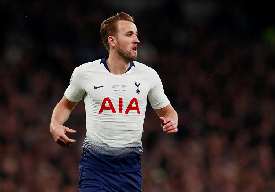 Harry Kane'den Tottenham'a kötü haber geldi.