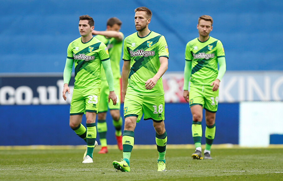 Norwich City, gelecek sezon Premier Lig'de mücadele etmeye yakın.