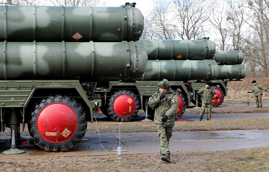 s 400 meselesi kafanizi karistirmasin s 400 seruveninde son durum ne