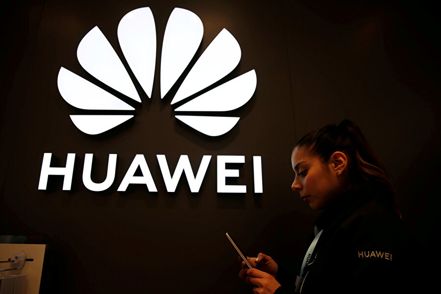 Beyaz Saray ve ABD'li firmalar tarafından Huawei meselesinin masaya yatırılacağı bir toplantı yapılması planlanıyor. -REUTERS