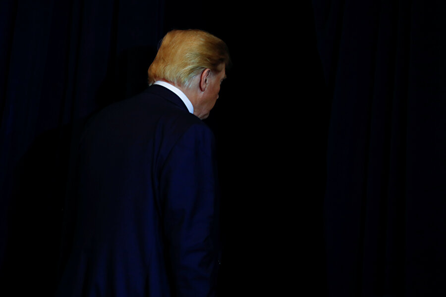 Donald Trump'ın 2020 seçimlerinde Cumhuriyetçilerin adayı olmasına kesin gözüyle bakılıyor. Buna rağmen azil süreci sonunda başkanlıktan alınma ihtimali de bulunuyor.