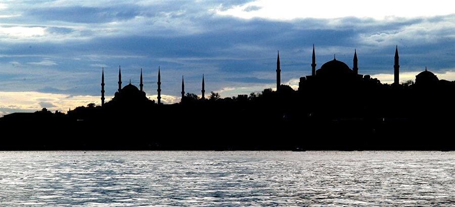 İstanbul
