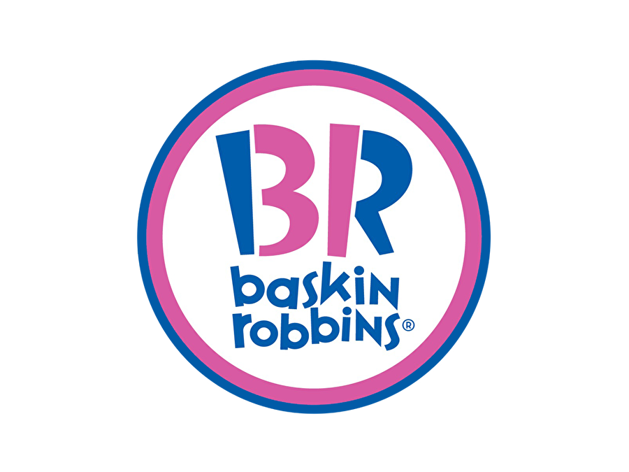 Baskin Robbins

                                    
                                    
                                    
                                    Baskin Robbins logosundaki pembe 31 rakamı Baskin Robbins dondurmalarının 31 farklı aromasını simgeliyor.
                                
                                
                                
                                