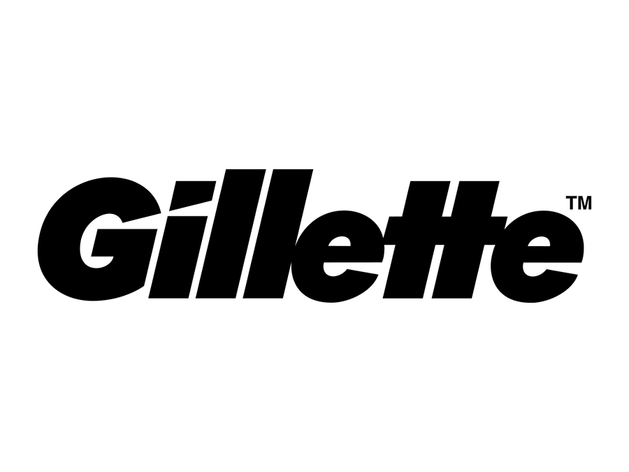Gillette

                                    
                                    
                                    
                                    Erkek bakımı alanında bir numara olan Gillette markası'nın 'G' ve 'i' harflerinin arasına bakıldığında bir jilet gibi kesildiğini görebilirsiniz.
                                
                                
                                
                                