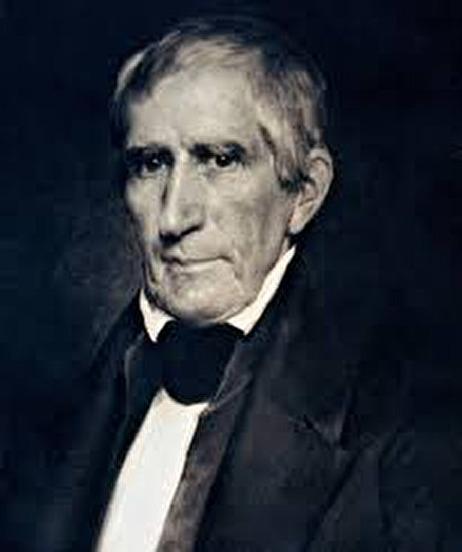 William Henry Harrison 

                                    
                                    1840'da ABD başkanlığına seçilen William Henry Harrison, çok soğuk bir günde Washington'da açık havada düzenlenen göreve başlama töreninde şapka ve palto giymeyi reddederek yaptığı uzun konuşma sonucu zatürre oldu. Yeni başkan sadece bir ay görev yaptıktan sonra öldü. 
                                
                                