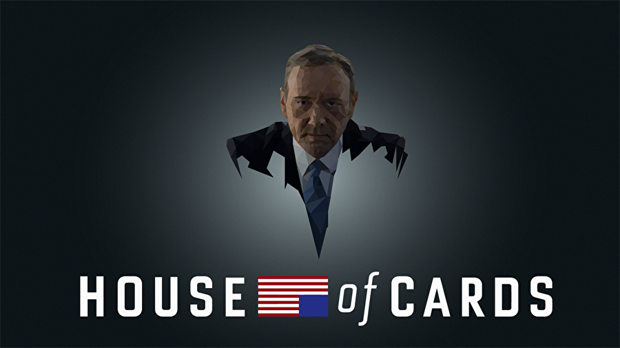 House of Cards

                                    
                                    
                                    
                                    
                                    BBC'nin aynı adlı mini dizisinden uyarlanacak olan dizinin arkasında hayli sağlam isimler var. Kevin Spacey ve David Fincher'ın yapımcıları olduğu dizinin BBC versiyonu da Michael Dobbs'un kitabından uyarlanmış. House of Cards, başkanlığa oynayan hırslı bir politikacı olan Francis Underwood adında bir adamın, inişli-çıkışlı politika hayatını odağına alacak.
                                
                                
                                
                                
                                