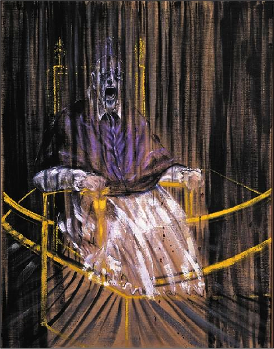 Hepimiz çığlık atıyoruz

                                    Çığlık sadece ekspresyonistleri etkilemedi. Francis Bacon'un uluyan papalar gibi resimlerinde de izleri görülür. Andy Warhol ise 1984'te Çığlık tablosunu göz alıcı renklerle seri halinde yeniden basmıştı. Munch daha sonra başka sanatçılara da esin kaynağı olmaya devam etti.

Fakat Çığlık tablosunun en çarpıcı özelliği kendisinden sonraki sanatçılar üzerindeki etkisi değil, popüler kültürün dayanaklarından biri haline gelmesidir. Bugün bu eser onu yaratan ressamdan daha ünlüdür. 

                                