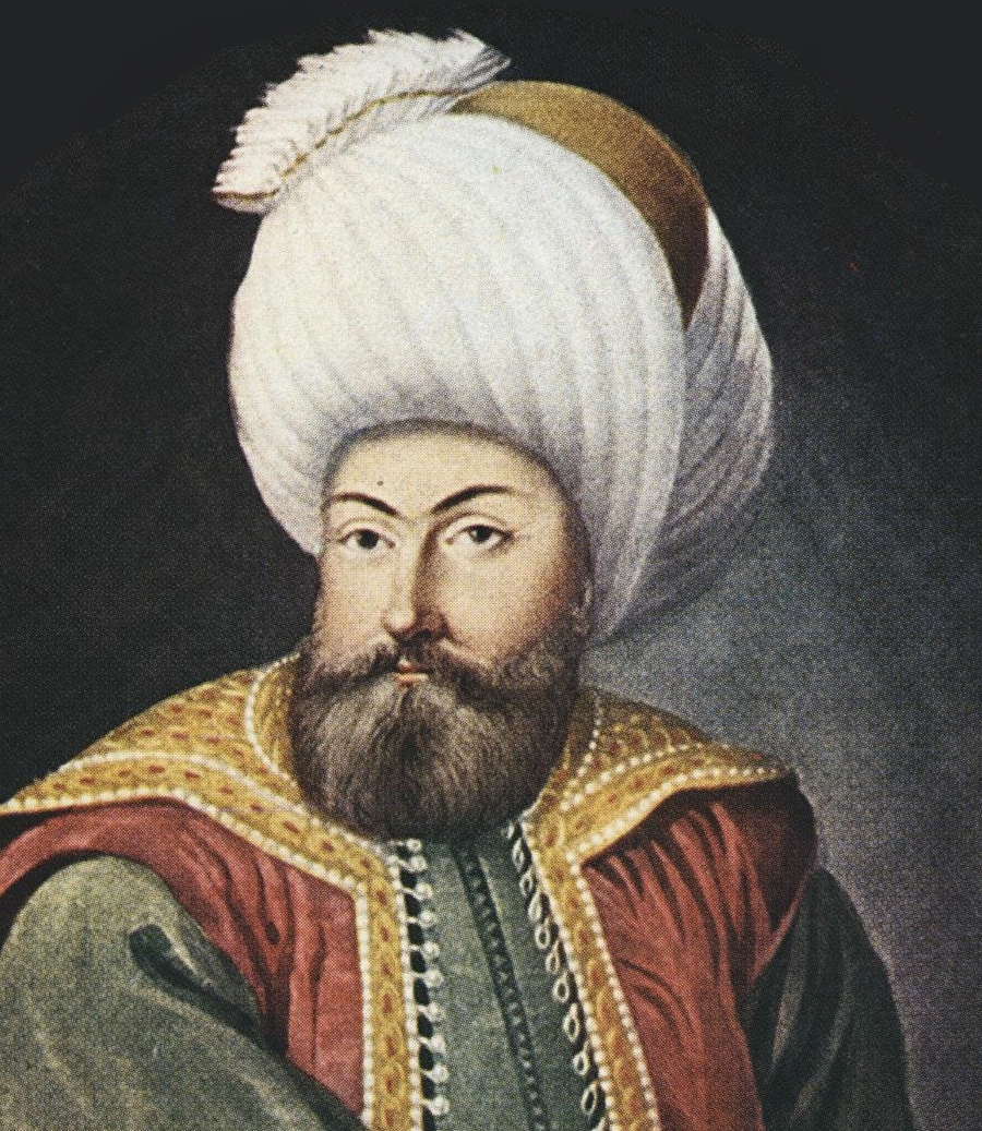 Osman Gazi 

                                    
                                    Osmanlı İmparatorluğu'nun kurucusu olan Osman Gazi, 1326'da kalp yetmezliğinden öldü.
                                
                                