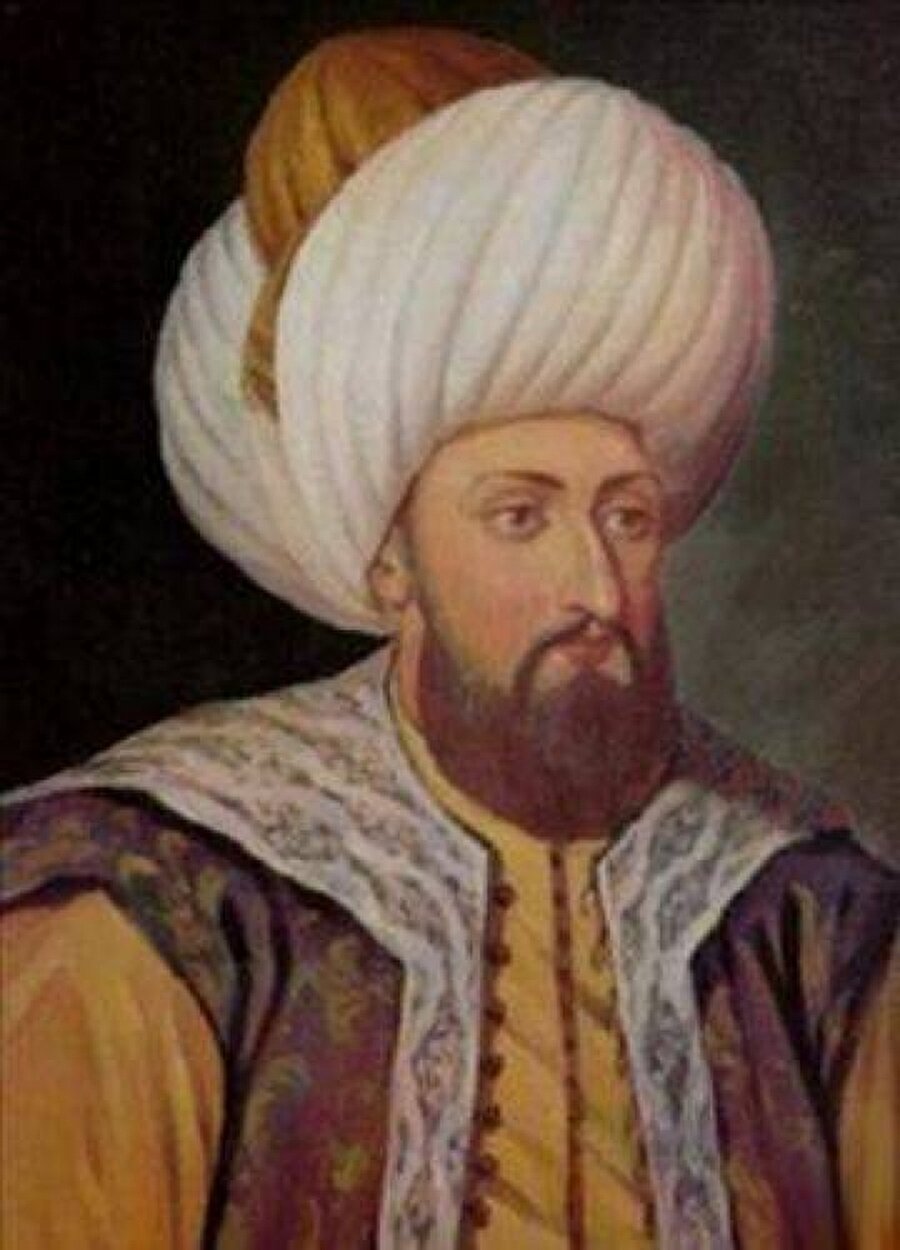 II. Murad

                                    
                                    Şiddetli bir baş ağrısı sebebiyle yatağa düştü ve üç gün sonra 3 Şubat 1451'de öldü. Ölüm sebebi beyin kanaması veya beyindeki bir tümördür. Aynı zamanda 6. Osmanlı padişahıdır.
                                
                                