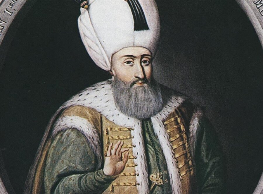 Kanuni Sultan Süleyman

                                    
                                    10. Osmanlı padişahıdır. 1566'da Zigetvar Kuşatmasının son günü 6/7 Eylül gecesi beyin kanamasından öldü.
                                
                                