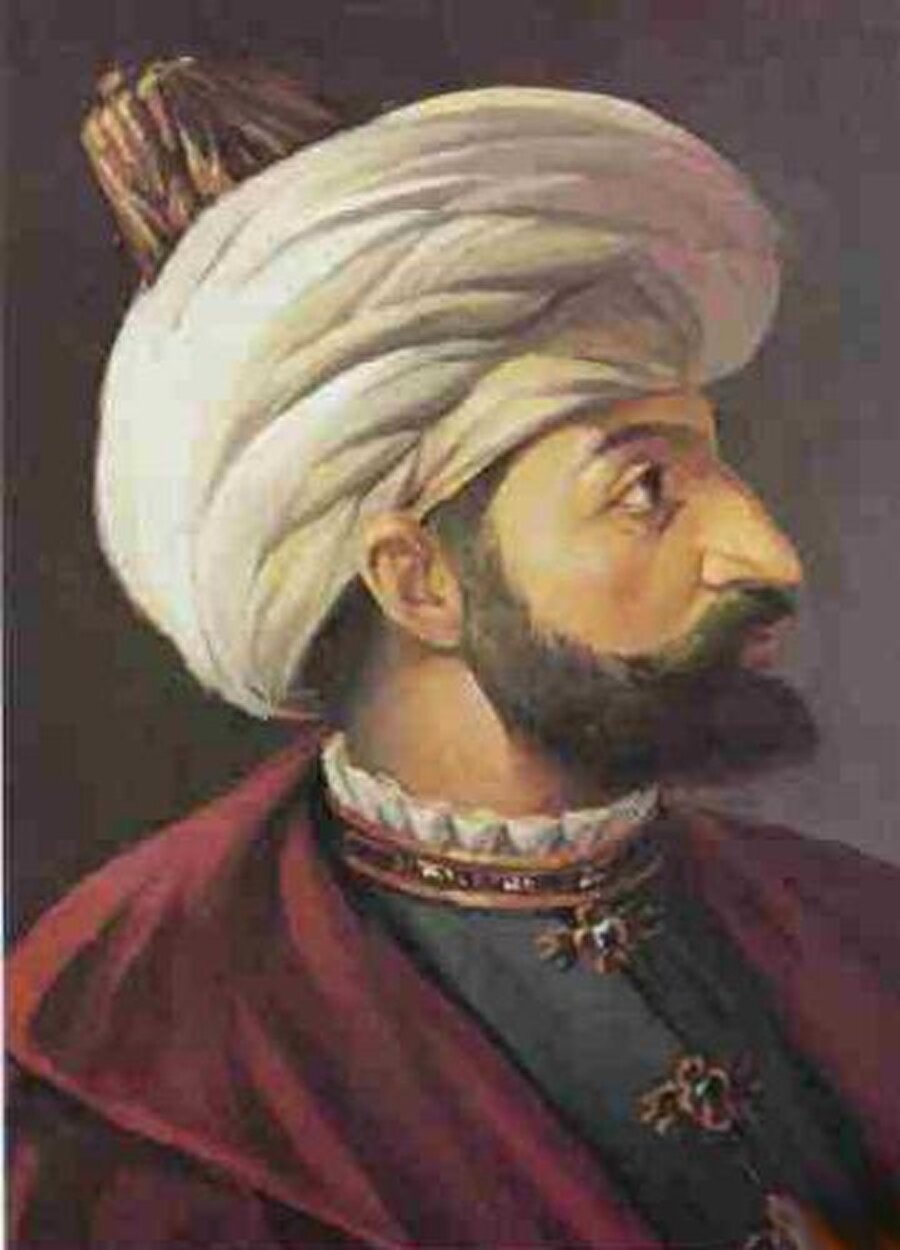 III. Murad

                                    
                                    12. Osmanlı padişahıdır. 17 Ocak 1595'te prostat kanserinden öldü.
                                
                                