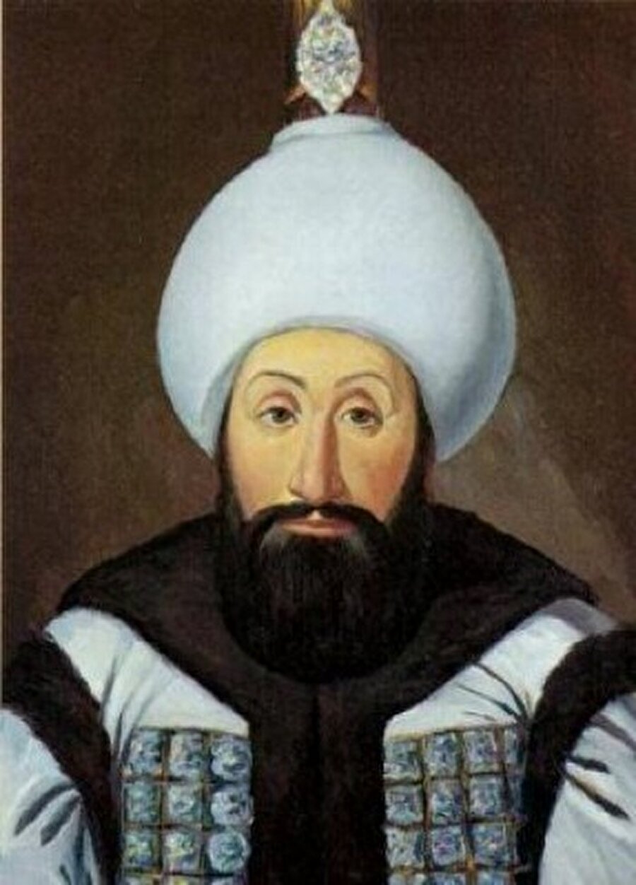 I. Abdülhamid

                                    
                                    1787-1791 Osmanlı-Rus Savaşı sırasında, Anapa Kalesi'nin Rusların eline geçtiği haberi üzerine beyin kanaması geçirdi ve bir süre sonra 7 Nisan 1789'da öldü
                                
                                