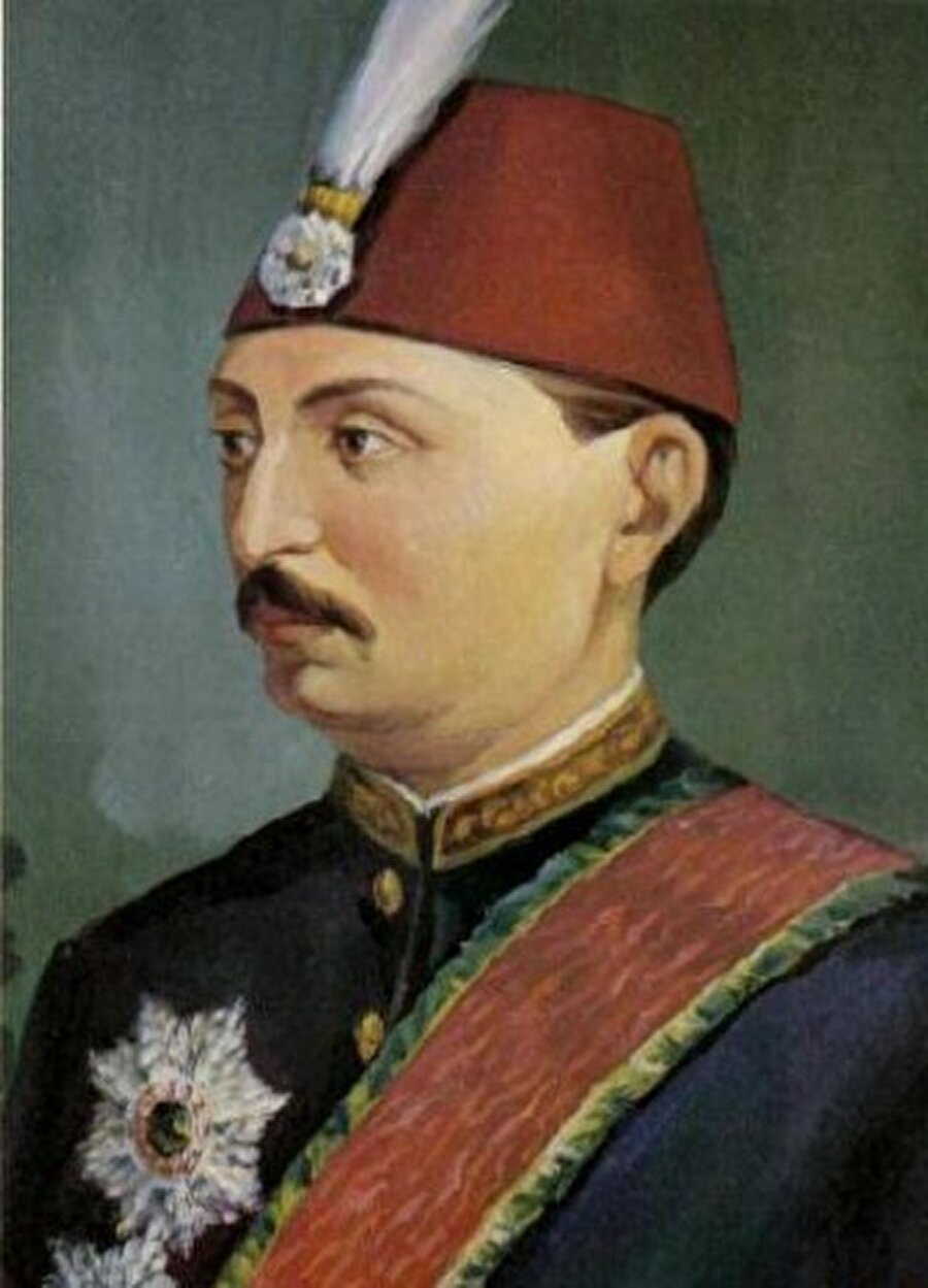 V. Murad

                                    
                                    V. Murad, şeker hastalığının vücudunda meydana getirdiği tahribatın sonucunda 29 Ağustos 1904'te öldü.
                                
                                