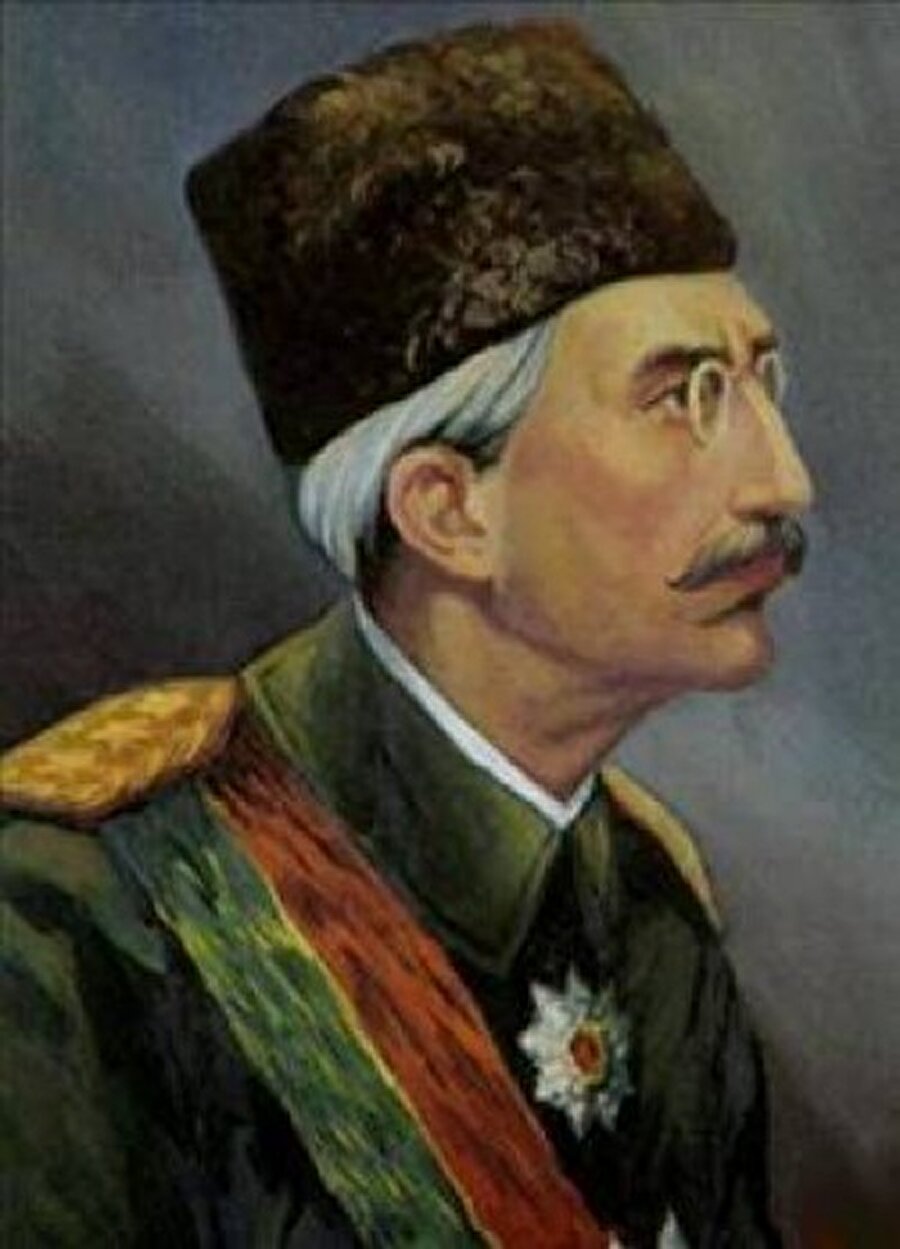 VI. Mehmed Vahideddin 

                                    
                                    36. ve son Osmanlı padişahı. Vahdettin San-Remo'da 16 Mayıs 1926'da kalp krizinden öldü.
                                
                                
