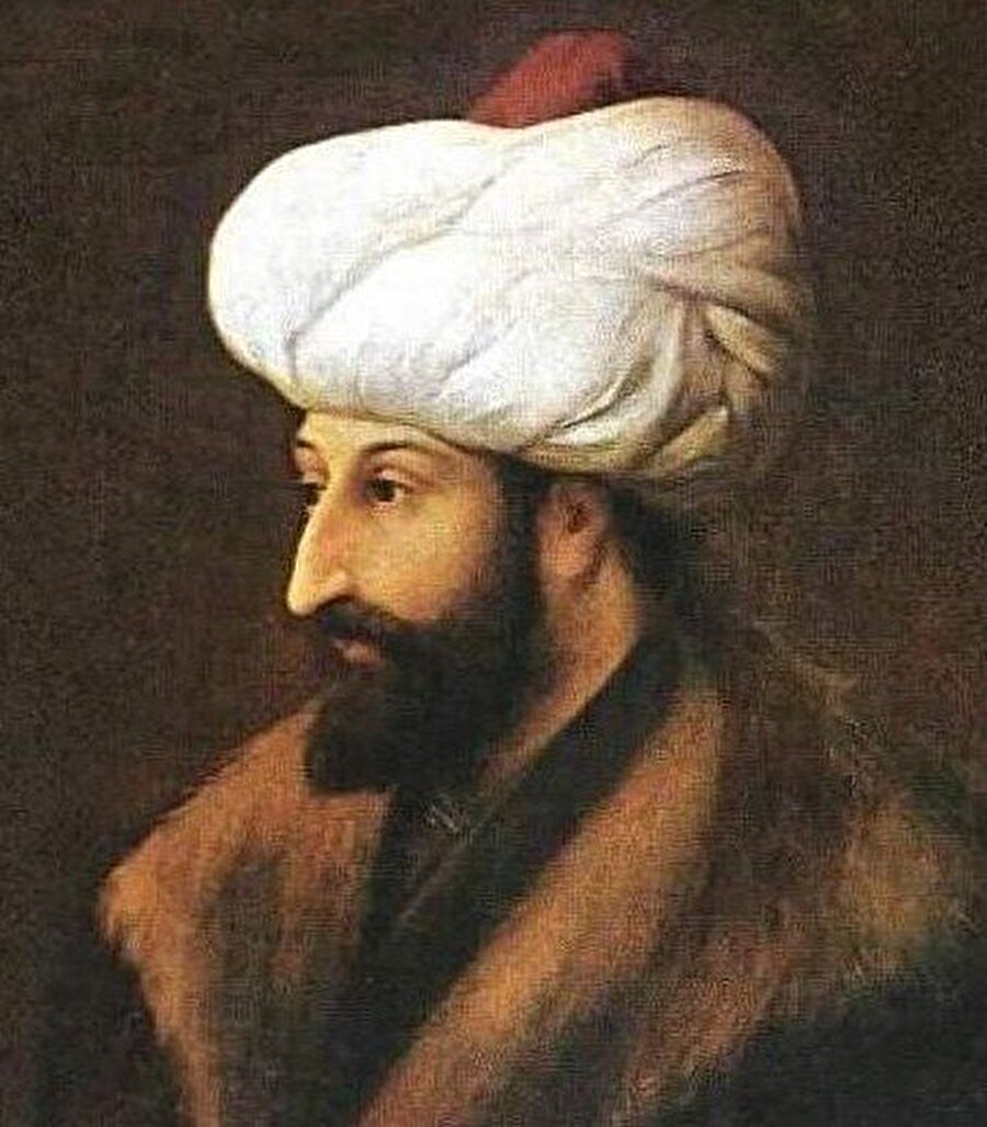 Fatih Sultan Mehmet

                                    
                                    Fatih Sultan Mehmet'in ölümü Osmanlı tarihinin en gizemli ölümlerinden biridir. Fatih Sultan Mehmet, Mayıs 1481'de Mısır Memlük Devleti üzerine sefere çıktığı sırada rahatsızlandı ve öldü.
                                
                                