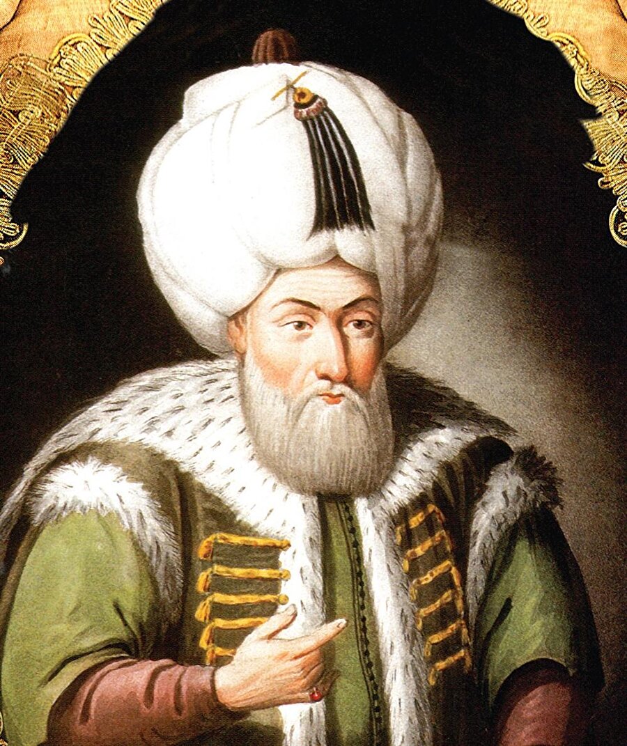 II. Beyazid
II. Bayezid, oğlu Yavuz Sultan Selim tarafından zehirlenerek öldürülmüştür.