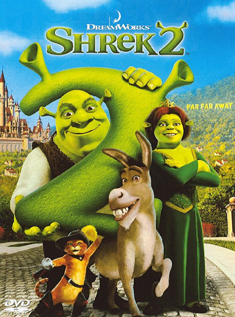Şrek/Shrek
Shrek, oldukça korkutucu bir görünüme sahip, devasa, yeşil bir troldür. Yalnızlığın getirisiyle, hayatının geri kalanını beraber geçirebileceği, en az kendisi kadar çirkin bir yaratık bulmanın hevesindedir. Bir kahin, kehanetini açıklar. Şrek ile güzeller güzeli bir prenses olan Fiona arasında duygusal bir ilişki cereyan edecektir. Ancak Şrek ne kadar çirkinse Fiona bir o kadar güzeldir. Oldukça garip durumlar ve vaziyetler peyda olmak üzeredir.