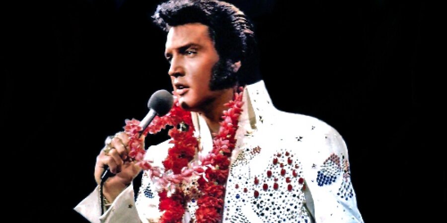 Priscilla, kendini korumak için savunma dersleri almak istedi. Elvis,  Mike Stone adında bir savunma hocası tuttu. Ancak durum çok farklı seyretmeye başlamıştı. Priscilla, dövüş hocasına aşık oldu. Bu durum Elvis'in yıkımına neden olan olayın başlamasıydı. 

                                    
                                    
                                    
                                    
                                    
                                
                                
                                
                                
                                