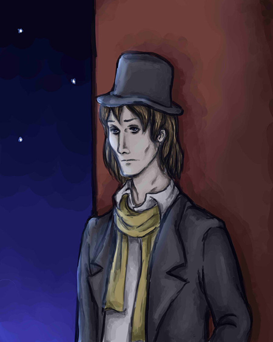 İçine kapandı
İşlediği cinayetlerin ardından kendini etraftan soyutlayan Raskolnikov, ailesinden de uzaklaşır ve içine kapanır. Bu durum da genç adamın iyice bunalıma girmesine neden olur.