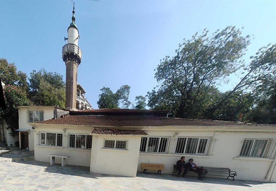 Cavuşbaşı Camii

                                    
                                    
                                    Mimar Sinan'ın Abdi Subaşı ve Mahmud Ağa için yaptığı eser İstanbul Sütlüce'de bulunur. 1538 yılında yapılan eserin avlusunda bir kütüphane ve mezarlık yer alır.
                                
                                
                                