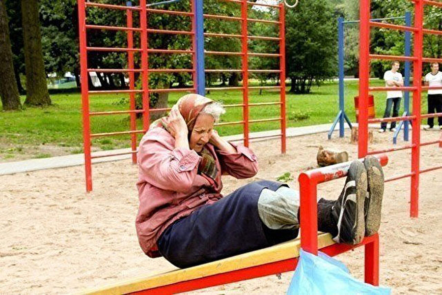 Sağlığınızın değerini anlamanıza yardımcı olur.