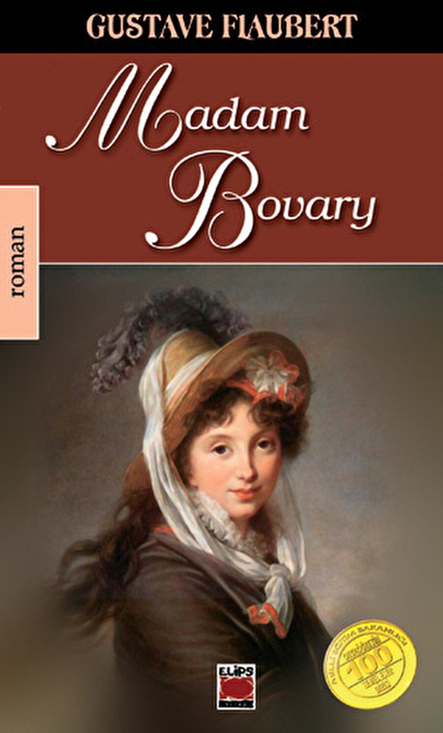 Flaubert-Madame Bovary

                                    "Yazın tarihinde Madame Bovary ölçüsünde ilgi uyandırmış, Madame Bovary ölçüsünde tartışmalara, değişik yorumlara konu olmuş bir roman daha göstermek zordur… [Madame Bovary'nin] hiç kuşkusuz, roman sanatının belli başlı doruklarından biri olduğu söylenebilir… Roman denildi mi usumuza ilk gelen yapıtlardan biri Madame Bovary'dir, Flaubert denilince de önce Madame Bovary'yi düşünürüz."
                                