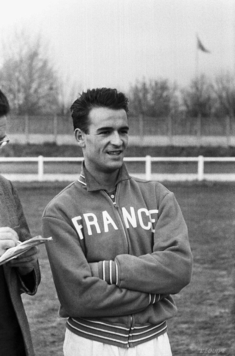 Gol karılı Fransa’dan
Turnuvanın gol krallığı listesi ise şöyle; Fransa-François Heutte (2), Sovyet Sosyalist Cumhuriyetler Birliği-Valentin Ivanov (2), Sovyet Sosyalist Cumhuriyetler Birliği-Viktor Ponedelnik (2), Yugoslavya Sosyalist Federal Cumhuriyeti-Milan Galic (2), Yugoslavya Sosyalist Federal Cumhuriyeti-Drazan Jerkovic (2.)