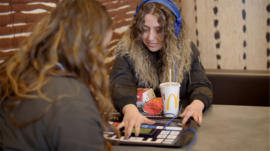 Marka Konumlandırmasında Yaratıcılığın Önemi: Mc Donalds 